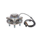 Order TIMKEN - HA590797 - Wheel Bearing and Hub Assembly For Your Vehicle