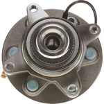 Order TIMKEN - HA590800 - Wheel Bearing and Hub Assembly For Your Vehicle