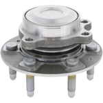 Order TIMKEN - HA590842 - Wheel Bearing and Hub Assembly For Your Vehicle