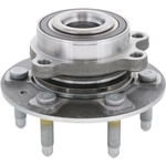 Order TIMKEN - HA590843 - Wheel Bearing and Hub Assembly For Your Vehicle