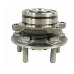 Order TIMKEN - HA590870 - Wheel Bearing and Hub Assembly For Your Vehicle