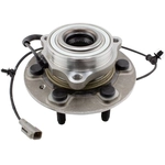 Order TIMKEN - HA590882 - Wheel Bearing and Hub Assembly For Your Vehicle