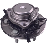 Order TIMKEN - HA590884 - Wheel Bearing and Hub Assembly For Your Vehicle
