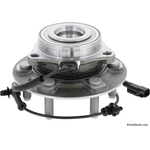 Order TIMKEN - HA590885 - Wheel Bearing and Hub Assembly For Your Vehicle