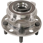 Order TIMKEN - HA590908 - Wheel Bearing and Hub Assembly For Your Vehicle