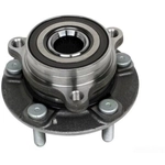 Order TIMKEN - HA590910 - Wheel Hub Assembly For Your Vehicle