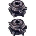 Order TIMKEN - HA590940 - Front Hub Assembly For Your Vehicle