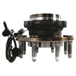 Order TIMKEN - SP580310 - Front Hub Assembly For Your Vehicle