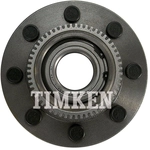 Order Front Hub Assembly by TIMKEN - HA590000 For Your Vehicle