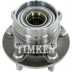 Order Front Hub Assembly by TIMKEN - HA590064 For Your Vehicle