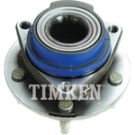 Order Front Hub Assembly by TIMKEN - HA590085 For Your Vehicle
