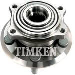 Order Front Hub Assembly by TIMKEN - HA590142 For Your Vehicle