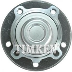 Order Front Hub Assembly by TIMKEN - HA590162 For Your Vehicle
