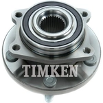 Order Front Hub Assembly by TIMKEN - HA590219 For Your Vehicle
