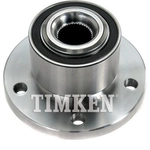 Order Front Hub Assembly by TIMKEN - HA590234 For Your Vehicle