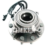 Order Front Hub Assembly by TIMKEN - HA590273 For Your Vehicle