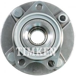 Order Front Hub Assembly by TIMKEN - HA590285 For Your Vehicle