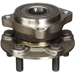 Order TIMKEN - HA590315 - Front Hub Assembly For Your Vehicle