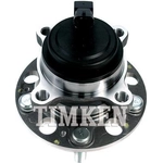 Order Front Hub Assembly by TIMKEN - HA590324 For Your Vehicle