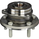 Order TIMKEN - HA590419 - Front Hub Assembly For Your Vehicle