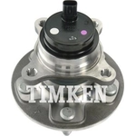 Order Front Hub Assembly by TIMKEN - HA590428 For Your Vehicle