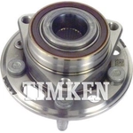 Order Front Hub Assembly by TIMKEN - HA590486 For Your Vehicle