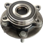 Order TIMKEN - HA590523 - Front Hub Assembly For Your Vehicle