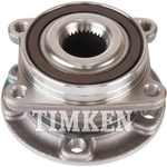 Order Front Hub Assembly by TIMKEN - HA590585 For Your Vehicle