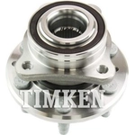 Order Front Hub Assembly by TIMKEN - HA590622 For Your Vehicle