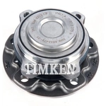 Order Front Hub Assembly by TIMKEN - HA590674 For Your Vehicle
