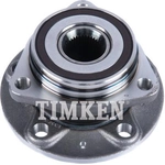 Order Front Hub Assembly by TIMKEN - HA590710 For Your Vehicle