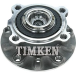 Order Front Hub Assembly by TIMKEN - HA593427 For Your Vehicle