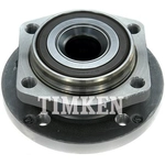 Order Front Hub Assembly by TIMKEN - HA594181 For Your Vehicle