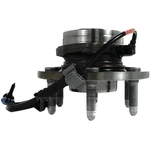 Order TIMKEN - SP500300 - Front Hub Assembly For Your Vehicle