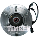 Order Front Hub Assembly by TIMKEN - SP550212 For Your Vehicle