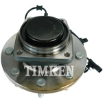 Order Front Hub Assembly by TIMKEN - SP620300 For Your Vehicle