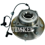 Order Front Hub Assembly by TIMKEN - SP620302 For Your Vehicle