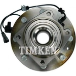 Order TIMKEN - SP620303 - Front Hub Assembly For Your Vehicle