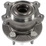 Order TRANSIT WAREHOUSE - 70-512500 - Front Hub Assembly For Your Vehicle
