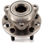 Order TRANSIT WAREHOUSE - 70-513017K - Front Hub Assembly For Your Vehicle