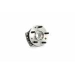 Purchase Front Hub Assembly by TRANSIT WAREHOUSE - 70-513044