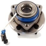 Order TRANSIT WAREHOUSE - 70-513121 - Front Hub Assembly For Your Vehicle