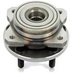Order Front Hub Assembly by TRANSIT WAREHOUSE - 70-513122 For Your Vehicle