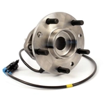 Order TRANSIT WAREHOUSE - 70-513124 - Front Hub Assembly For Your Vehicle