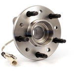 Order TRANSIT WAREHOUSE - 70-513137 - Front Hub Assembly For Your Vehicle