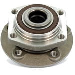 Order Front Hub Assembly by TRANSIT WAREHOUSE - 70-513175 For Your Vehicle