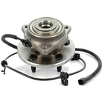 Order TRANSIT WAREHOUSE - 70-513176 - Front Hub Assembly For Your Vehicle