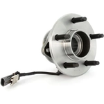 Purchase TRANSIT WAREHOUSE - 70-513189 - Front Hub Assembly