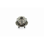 Front Hub Assembly by TRANSIT WAREHOUSE - 70-513190