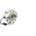 Order Front Hub Assembly by TRANSIT WAREHOUSE - 70-513191 For Your Vehicle